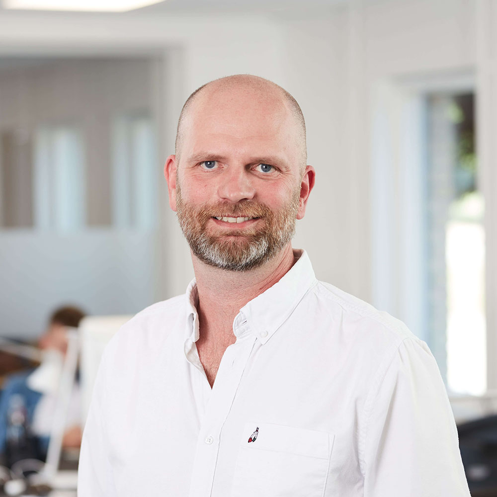 Lars Pedersen