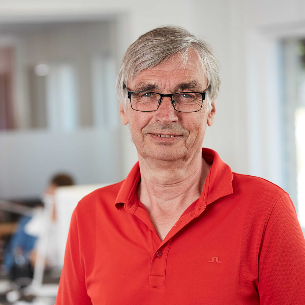 Niels Nedergaard