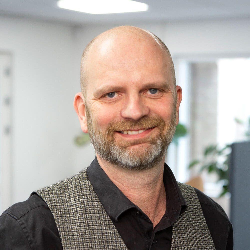 Lars Pedersen